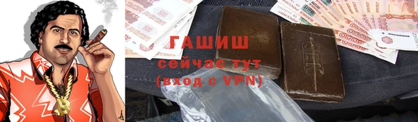 шишки Верея
